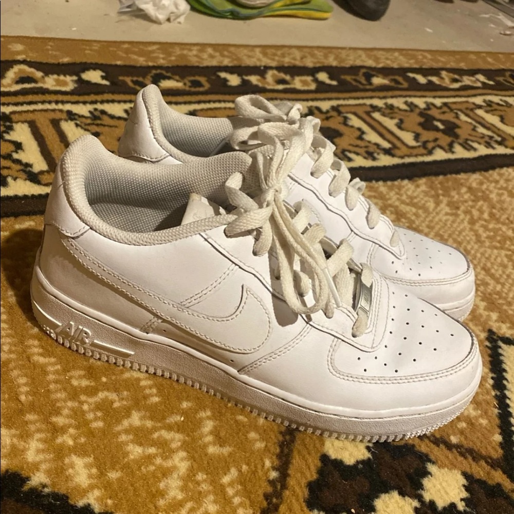 Nike Air Force 1s